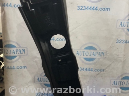 ФОТО Подлокотник для Nissan LEAF (10-17) Киев