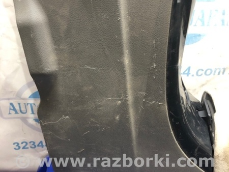 ФОТО Подлокотник для Nissan LEAF (10-17) Киев