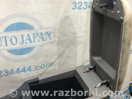 ФОТО Подлокотник для Nissan LEAF (10-17) Киев