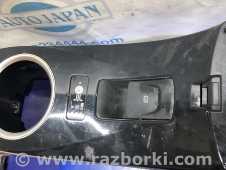 ФОТО Подлокотник для Nissan LEAF (10-17) Киев