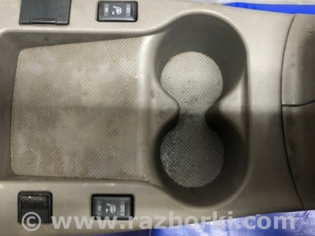 ФОТО Подлокотник для Nissan LEAF (10-17) Киев