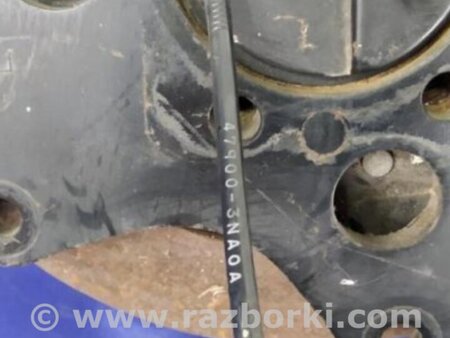 ФОТО Датчик ABS для Nissan LEAF (10-17) Киев