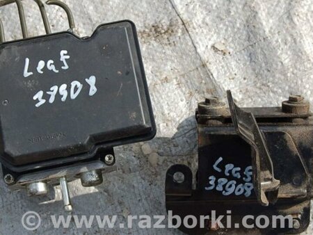 ФОТО Блок ABS для Nissan LEAF (10-17) Киев