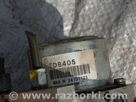 ФОТО Блок ABS для Nissan LEAF (10-17) Киев