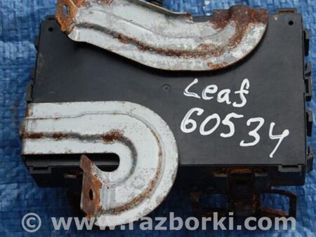 ФОТО Блок комфорта для Nissan LEAF (10-17) Киев