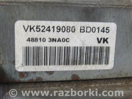 ФОТО Электроусилитель руля для Nissan LEAF (10-17) Киев