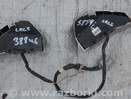 ФОТО Кнопки руля для Nissan LEAF (10-17) Киев