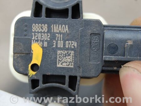 ФОТО Датчик удара для Nissan LEAF (10-17) Киев