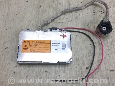 ФОТО Блок розжига для Subaru Legacy BL/BP Киев