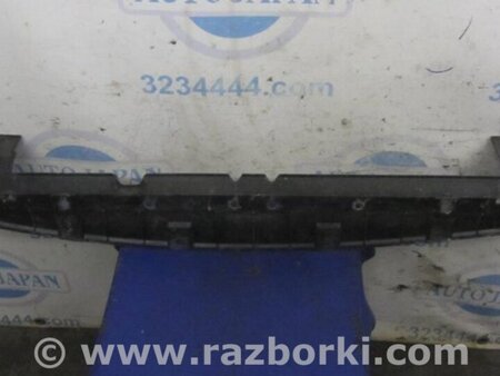 ФОТО Защита переднего бампера для Subaru Legacy BL/BP Киев