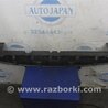 ФОТО Защита переднего бампера для Subaru Legacy BL/BP Киев