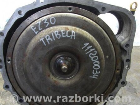 ФОТО АКПП (коробка автомат) для Subaru Legacy BL/BP Киев