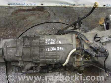 ФОТО АКПП (коробка автомат) для Subaru Legacy BL/BP Киев