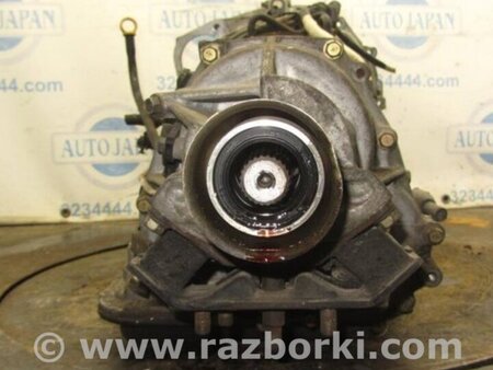 ФОТО АКПП (коробка автомат) для Subaru Legacy BL/BP Киев