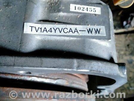ФОТО АКПП (коробка автомат) для Subaru Legacy BL/BP Киев