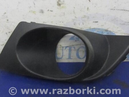 ФОТО Накладка противотуманной фары для Subaru Legacy BL/BP Киев
