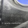ФОТО Накладка противотуманной фары для Subaru Legacy BL/BP Киев