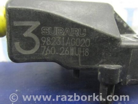ФОТО Датчик удара для Subaru Legacy BL/BP Киев