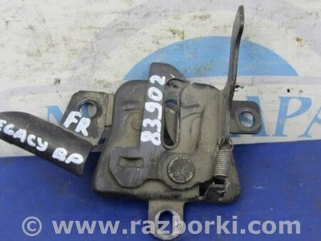 ФОТО Замок капота для Subaru Legacy BL/BP Киев