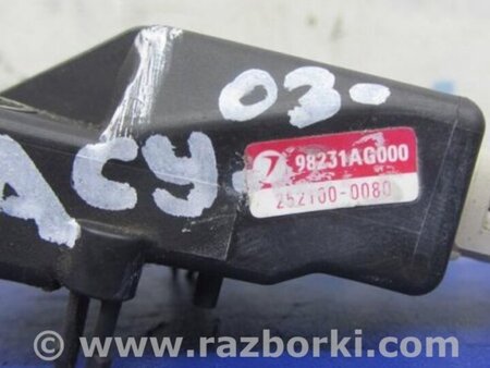 ФОТО Датчик удара для Subaru Legacy BL/BP Киев