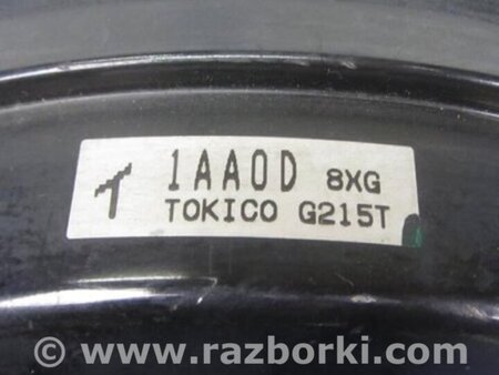 ФОТО Вакуумный усилитель для Subaru Legacy BL/BP Киев