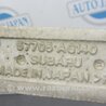 ФОТО Наполнитель бампера передний для Subaru Legacy BL/BP Киев