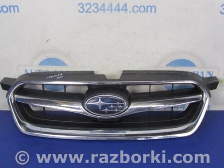 ФОТО Решетка радиатора для Subaru Legacy BL/BP Киев