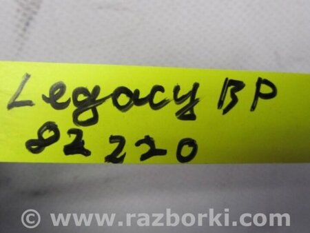 ФОТО Решетка радиатора для Subaru Legacy BL/BP Киев