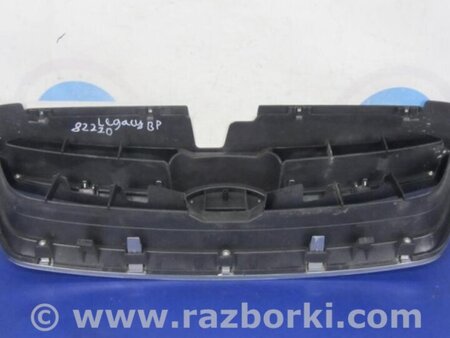ФОТО Решетка радиатора для Subaru Legacy BL/BP Киев
