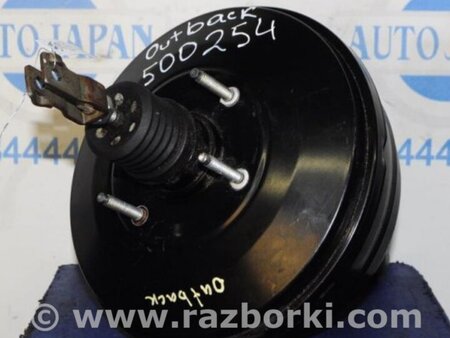 ФОТО Вакуумный усилитель для Subaru Legacy BL/BP Киев