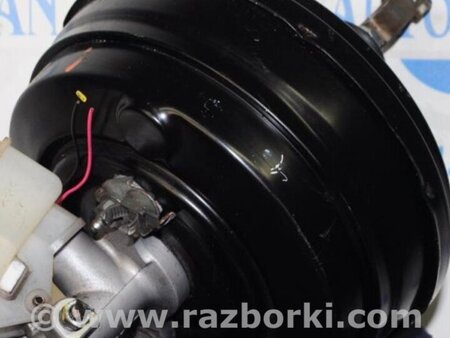 ФОТО Вакуумный усилитель для Subaru Legacy BL/BP Киев