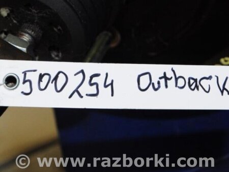 ФОТО Вакуумный усилитель для Subaru Legacy BL/BP Киев
