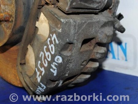 ФОТО Диск тормозной передний для Subaru Legacy BL/BP Киев