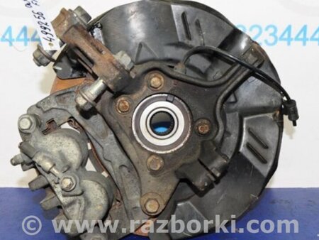 ФОТО Диск тормозной передний для Subaru Legacy BL/BP Киев