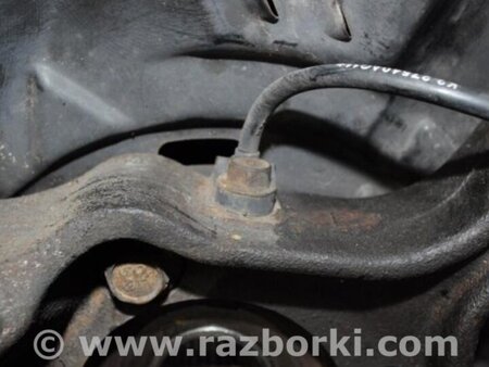 ФОТО Диск тормозной передний для Subaru Legacy BL/BP Киев