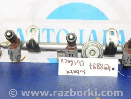 ФОТО Форсунка топливная для Subaru Legacy BL/BP Киев