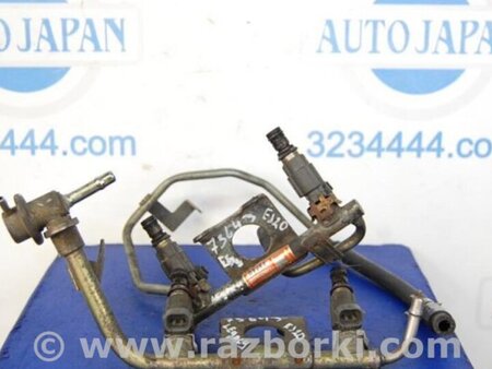 ФОТО Форсунка топливная для Subaru Legacy BL/BP Киев