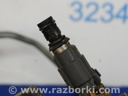 ФОТО Форсунка топливная для Subaru Legacy BL/BP Киев