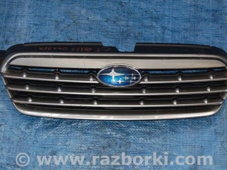 ФОТО Решетка радиатора для Subaru Legacy BL/BP Киев