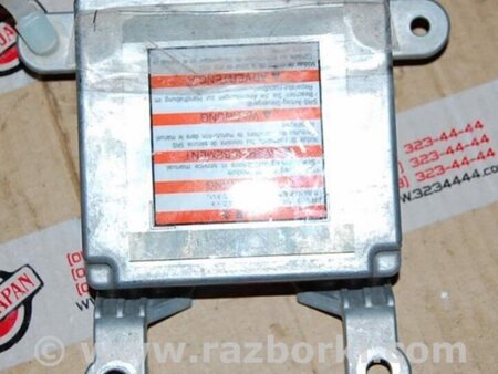 ФОТО Блок управления AIRBAG для Subaru Legacy BL/BP Киев