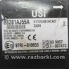 ФОТО Блок электронный для Subaru Legacy BM Киев