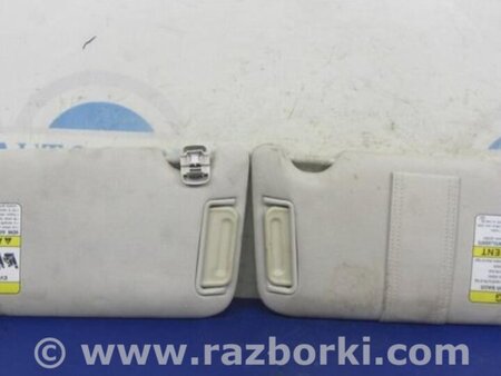 ФОТО Солнцезащитный козырёк для Subaru Legacy BM Киев