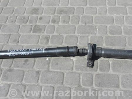 ФОТО Карданный вал задний для Subaru Legacy BM Киев
