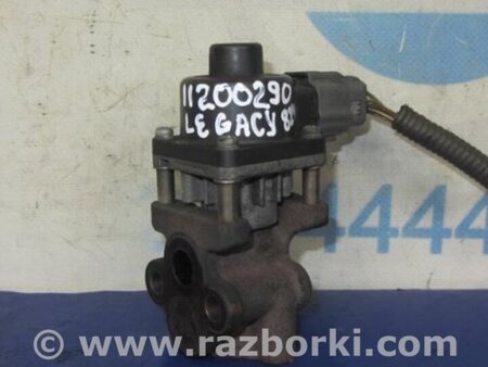 ФОТО Клапан EGR для Subaru Legacy BM Киев