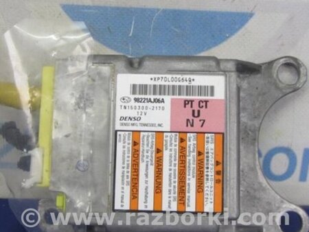 ФОТО Блок управления AIRBAG для Subaru Legacy BM Киев