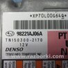 ФОТО Блок управления AIRBAG для Subaru Legacy BM Киев