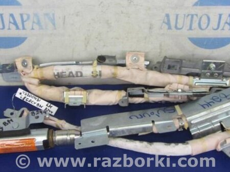 ФОТО AirBag шторка для Subaru Legacy BM Киев