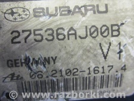 ФОТО Блок ABS для Subaru Legacy BM Киев