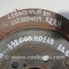 ФОТО Диск тормозной задний для Subaru Legacy BM Киев