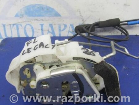ФОТО Замок двери для Subaru Legacy BM Киев
